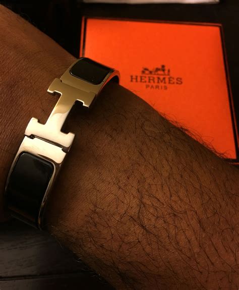 hermes bracelets for men|hermes jewelry bracelet for men.